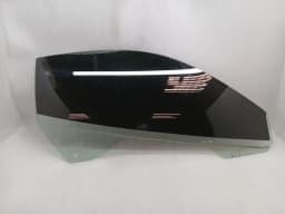 FERRARI Ferrari 488 F142M right front door glass 81487500 door window front right- — thumbnail 2