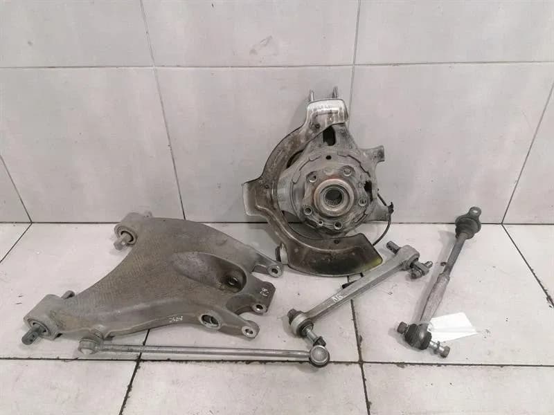 Ferrari 488 F142M Right Rear Hub 299935 Wheel Bearing Housing Rear Right SET SET-