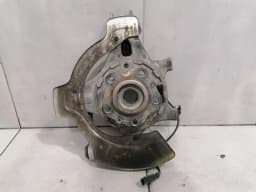 FERRARI Ferrari 488 F142M Right Rear Hub 299935 Wheel Bearing Housing Rear Right SET SET- — thumbnail 6