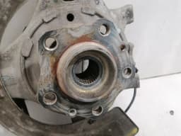 FERRARI Ferrari 488 F142M Right Rear Hub 299935 Wheel Bearing Housing Rear Right SET SET- — thumbnail 8