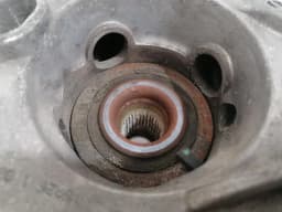 FERRARI Ferrari 488 F142M Right Rear Hub 299935 Wheel Bearing Housing Rear Right SET SET- — thumbnail 10