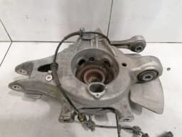 FERRARI Ferrari 488 F142M Right Rear Hub 299935 Wheel Bearing Housing Rear Right SET SET- — thumbnail 7