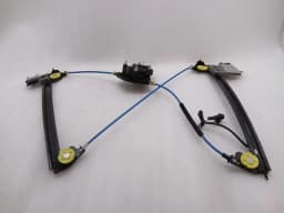FERRARI Ferrari 488 F142M Right Front Door Winder 86266400 Window Regulator Front Right- — thumbnail 1