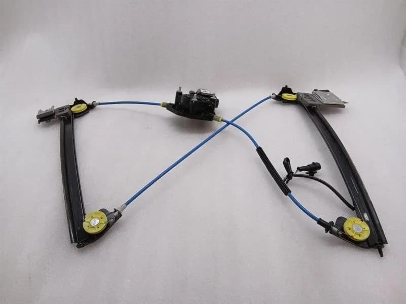 FERRARI Ferrari 488 F142M Right Front Door Winder 86266400 Window Regulator Front Right-