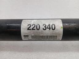FERRARI Ferrari 488 F142M drive shaft rear right 220340 rear right drive shaft- — thumbnail 7