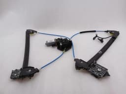 FERRARI Ferrari 488 F142M Right Front Door Winder 86266400 Window Regulator Front Right- — thumbnail 5