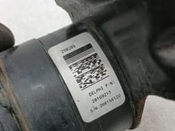 FERRARI Ferrari 488 F142M Sensor 259265 RL LEVEL Level Sensor Rear Left- — thumbnail 7