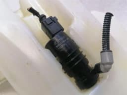 FORD FORD MUSTANG MK6 S550 WASHER FLUID RESERVOIR GR3B-17B613-AE Washer Fluid Reservoir - — thumbnail 5