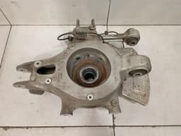 FERRARI Ferrari Roma F169 Right Rear Hub 867728 Wheel Bearing Housing Rear Right SET SET- — thumbnail 7