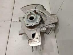 FERRARI Ferrari Roma F169 Right Rear Hub 867728 Wheel Bearing Housing Rear Right SET SET- — thumbnail 5