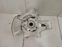 FERRARI Ferrari Roma F169 Right Rear Hub 867728 Wheel Bearing Housing Rear Right SET SET- — thumbnail 6