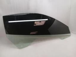 FERRARI Ferrari 488 F142M right front door glass 81487500 door window front right- — thumbnail 3