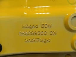FERRARI Ferrari 488 F142M right front door 86087511 door front right- — thumbnail 10