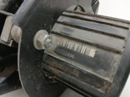 FERRARI Ferrari 488 F142M secondary air pump 247795 secondary air pump- — thumbnail 8