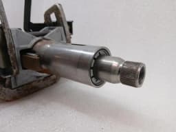 FERRARI Ferrari 488 F142M Steering Column 325549 Steering Column - — thumbnail 5
