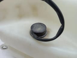 FERRARI Ferrari 599 GTB F141 washer fluid reservoir 68578000 washer fluid tank - — thumbnail 4