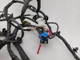 FERRARI Ferrari 488 F142M Left Door Wiring Loom 324899 Left Hand Wiring Harness- — thumbnail 6