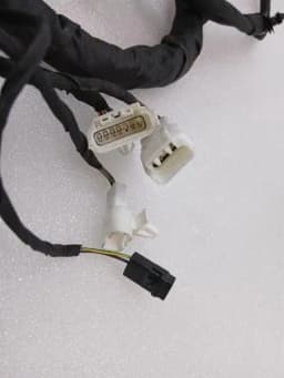 FERRARI Ferrari 488 F142M Left Door Wiring Loom 324899 Left Hand Wiring Harness- — thumbnail 8