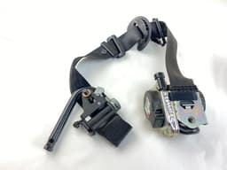 JAGUAR 541123595PVJ T2H16162 Seat Belt Front Left JAGUAR XF (X260) (2015-2024) — thumbnail 2