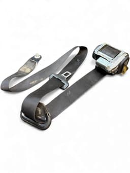 MERCEDES-BENZ Seat Belt Front Left MERCEDES-BENZ VITO / VIANO (W639) (2003-2014) — thumbnail 3