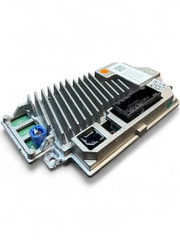 FORD P1WT14H050FBF P1WT14H050 Satellite navigation control unit FORD RANGER (TKE) (04.11-) — thumbnail 1