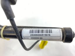 MERCEDES-BENZ A2059060002 Set of bonnet (hood) actuators MERCEDES-BENZ C-CLASS (W205) (2013-2021) — thumbnail 5