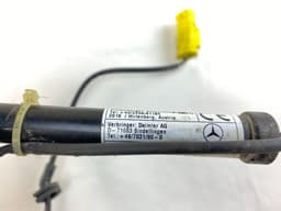 MERCEDES-BENZ A2059060002 Set of bonnet (hood) actuators MERCEDES-BENZ C-CLASS (W205) (2013-2021) — thumbnail 3