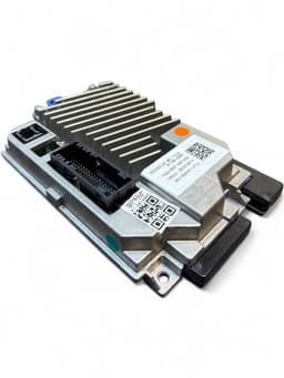 FORD P1WT14H050FBF P1WT14H050 Satellite navigation control unit FORD RANGER (TKE) (04.11-) — thumbnail 2