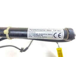 MERCEDES-BENZ A2059060002 Set of bonnet (hood) actuators MERCEDES-BENZ C-CLASS (W205) (2013-2021) — thumbnail 6