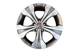 HONDA 42700T1GE91 Rim 1 pc HONDA CR-V IV (RM) (2012-2016) — thumbnail 1