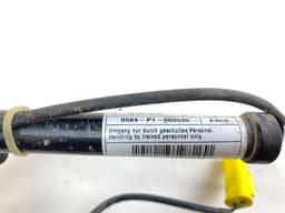 MERCEDES-BENZ A2059060002 Set of bonnet (hood) actuators MERCEDES-BENZ C-CLASS (W205) (2013-2021) — thumbnail 4