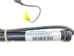 MERCEDES-BENZ A2059060002 Set of bonnet (hood) actuators MERCEDES-BENZ C-CLASS (W205) (2013-2021) — thumbnail 8