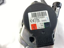 JAGUAR 541123595PVJ T2H16162 Seat Belt Front Left JAGUAR XF (X260) (2015-2024) — thumbnail 4