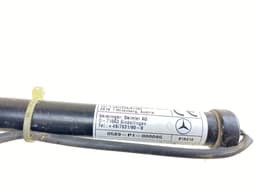 MERCEDES-BENZ A2059060002 Set of bonnet (hood) actuators MERCEDES-BENZ C-CLASS (W205) (2013-2021) — thumbnail 7