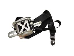 JEEP P1VL09DX9AA 2458035AB 1VL09DX9AA Seat Belt Front Left JEEP GRAND CHEROKEE IV (WK, WK2) (2010-2021) — thumbnail 1