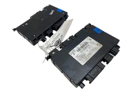 MERCEDES-BENZ A1729007003 A1729006903 Seat control unit set MERCEDES-BENZ C-CLASS (W204) (2007-2013) — thumbnail 1