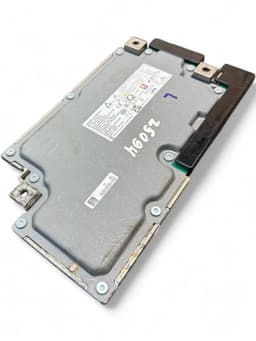 FORD P1WT14H050FBF P1WT14H050 Satellite navigation control unit FORD RANGER (TKE) (04.11-) — thumbnail 8
