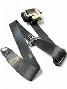 MERCEDES-BENZ Seat Belt Front Left MERCEDES-BENZ VITO / VIANO (W639) (2003-2014) — thumbnail 2