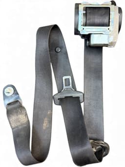 MERCEDES-BENZ Seat Belt Front Left MERCEDES-BENZ VITO / VIANO (W639) (2003-2014) — thumbnail 1
