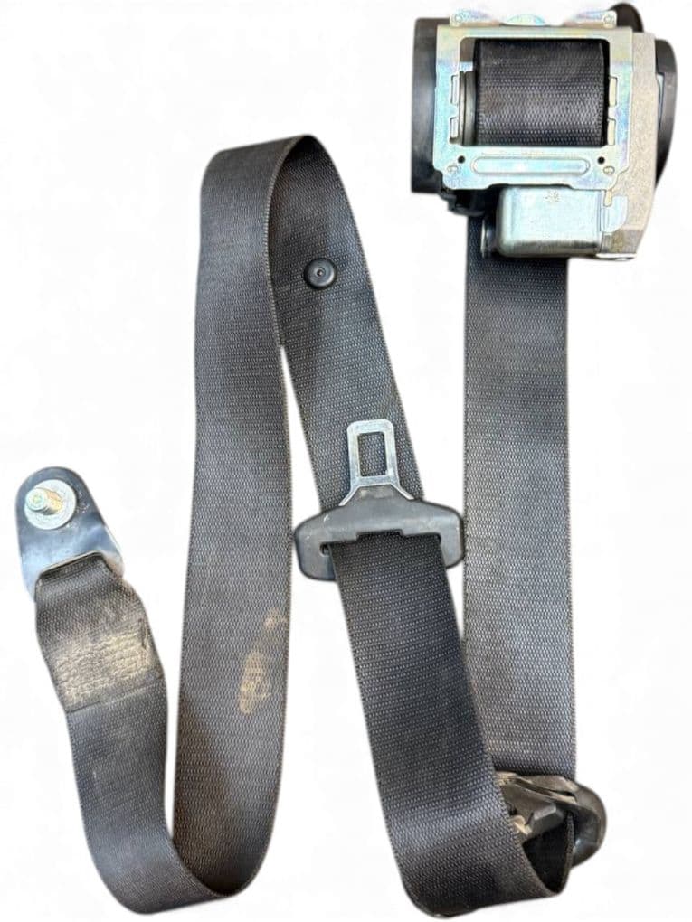 MERCEDES-BENZ Seat Belt Front Left MERCEDES-BENZ VITO / VIANO (W639) (2003-2014)