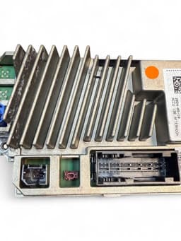 FORD P1WT14H050FBF P1WT14H050 Satellite navigation control unit FORD RANGER (TKE) (04.11-) — thumbnail 7
