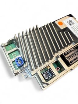 FORD P1WT14H050FBF P1WT14H050 Satellite navigation control unit FORD RANGER (TKE) (04.11-) — thumbnail 6