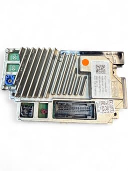 FORD P1WT14H050FBF P1WT14H050 Satellite navigation control unit FORD RANGER (TKE) (04.11-) — thumbnail 5