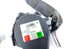 JAGUAR T2H46508PVJ T2H16149PVJ Seat Belt Set JAGUAR XF (X260) (2015-2024) — thumbnail 3