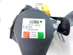 JAGUAR T2H46508PVJ T2H16149PVJ Seat Belt Set JAGUAR XF (X260) (2015-2024) — thumbnail 2