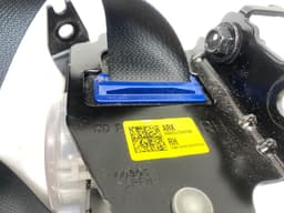 KIA 89820J7000 89810J7000 Seat Belt Set KIA CEED III (CD) (2018-) — thumbnail 8