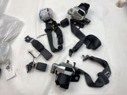 KIA 89820J7000 89810J7000 Seat Belt Set KIA CEED III (CD) (2018-) — thumbnail 3