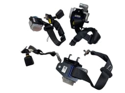 KIA 89820J7000 89810J7000 Seat Belt Set KIA CEED III (CD) (2018-) — thumbnail 1