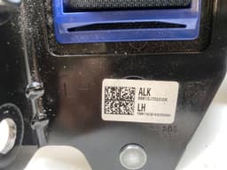 KIA 89820J7000 89810J7000 Seat Belt Set KIA CEED III (CD) (2018-) — thumbnail 9