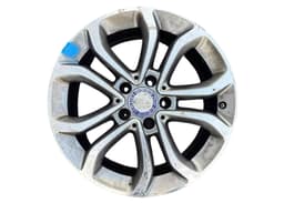 MERCEDES-BENZ A2054010200 Rim 1 pc MERCEDES-BENZ C-CLASS (W205) (2013-2021) — thumbnail 1
